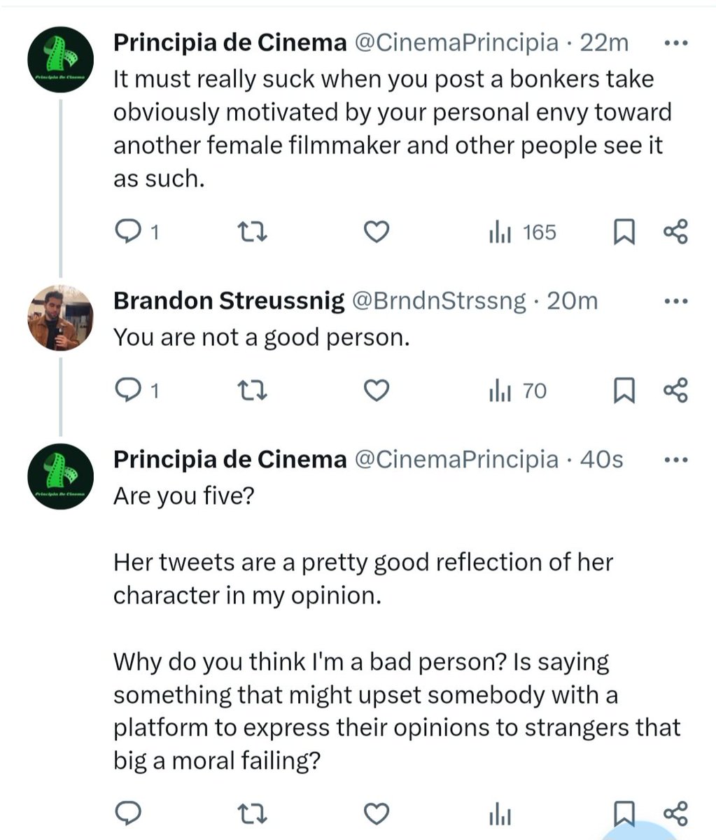 CinemaPrincipia's tweet image. I would like to present to everybody on the internet, definitive proof I am a bad person, courtesy of @BrndnStrssng