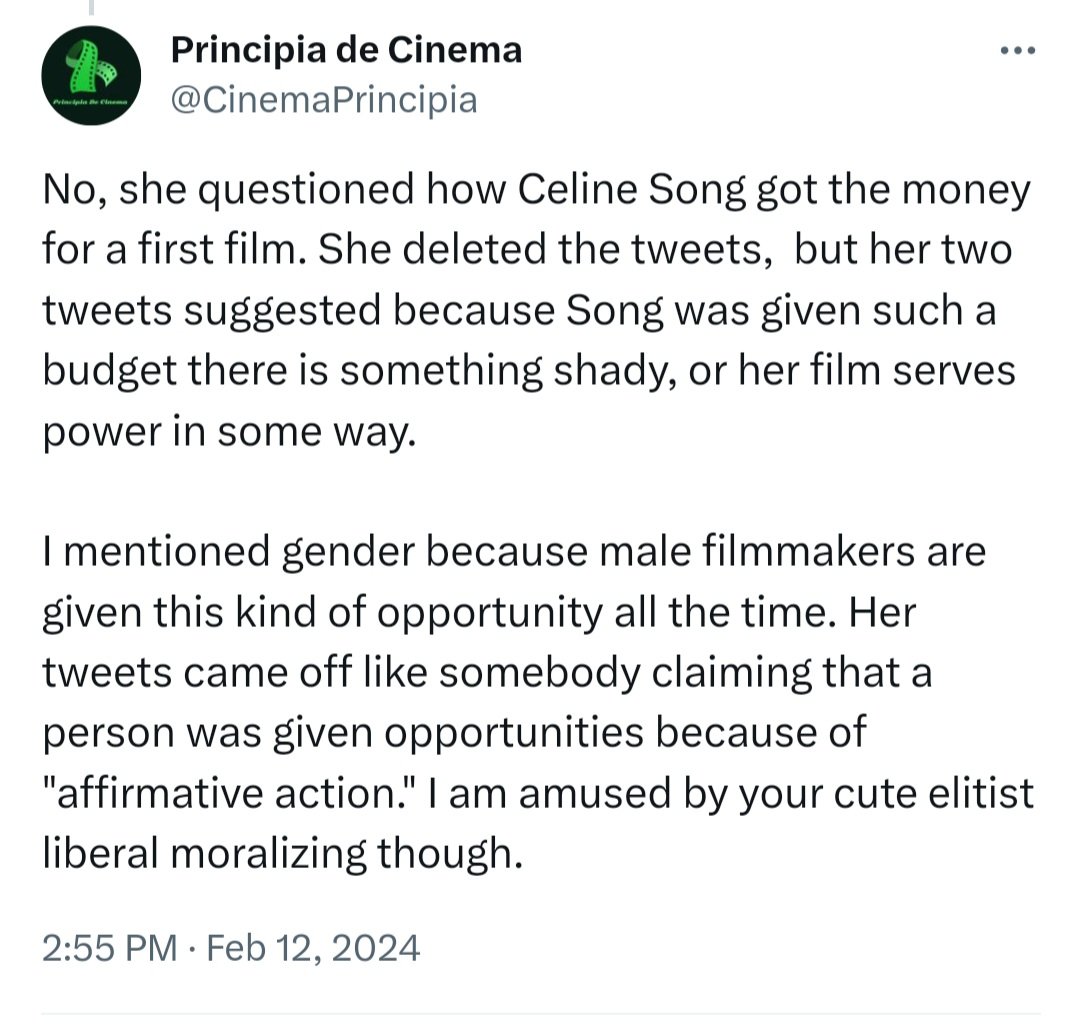 CinemaPrincipia's tweet image. I would like to present to everybody on the internet, definitive proof I am a bad person, courtesy of @BrndnStrssng