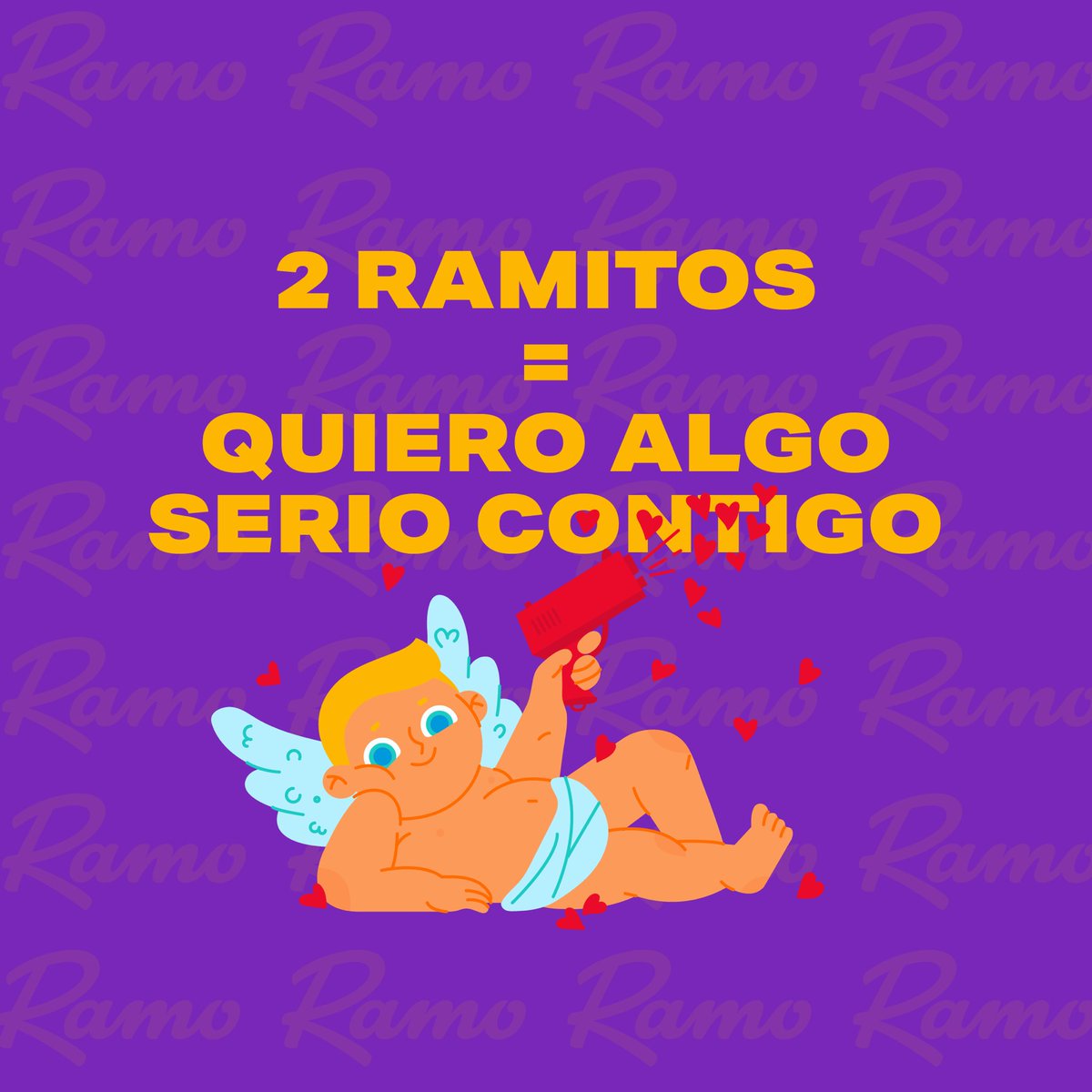 RamoColombia's tweet photo. Pffff cómo si al hacer algo de esto con un #Ramito logre conquistar a mi #crush
*procede a conquistarl@* 😎💙😍 https://t.co/FmanoSzeS0