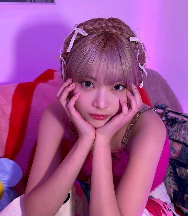 lerafimmp3's tweet photo. restarting …

♪ — lily / march; 17 she
🍧👙 ~ 06’ liner

*ೃ༄ not new to #kpoptwt / #stantwt, just looking for active mutuals !! ^__^
     ults : lesserafim, aespa, newjeans, kiss of life, loona !!
any fandoms welcome ! 🤍

  ↺ / ♡ greatly appreciated!! i follow back :3 https://t.co/j8GcF2b6QS