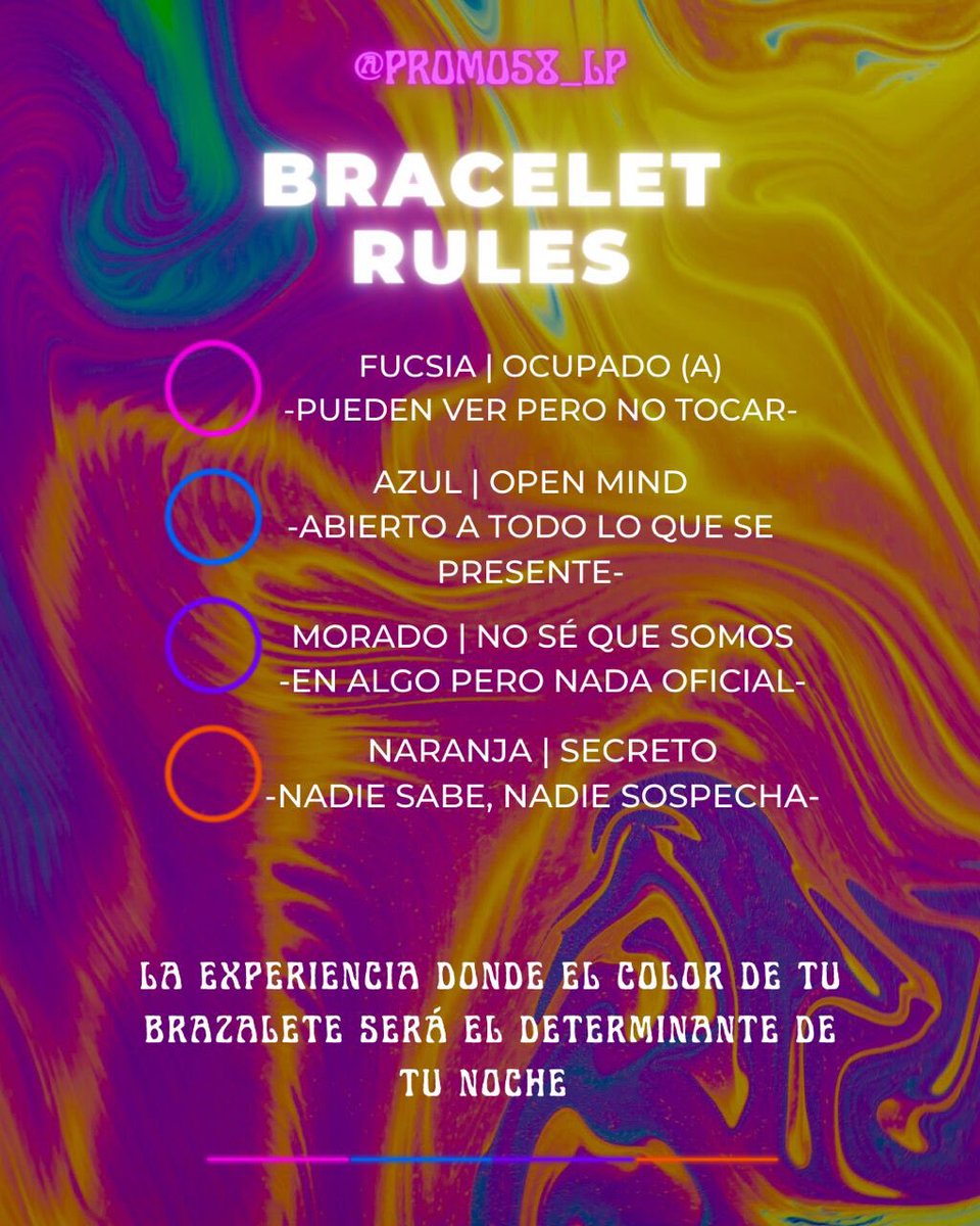 Promo58Lp's tweet photo. Todos a agudizar sus sentidos🩷 https://t.co/zG6ltePLZC