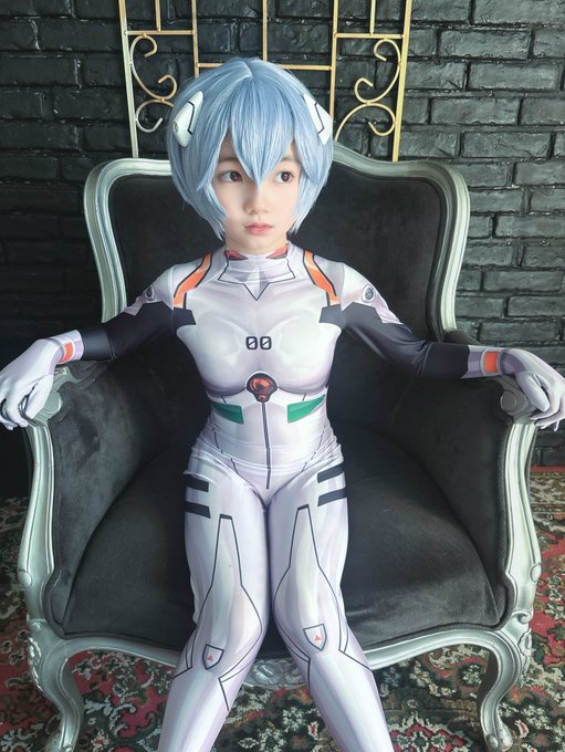 Twitterのコスプレ画像38