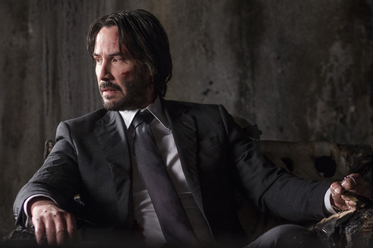 buho_poeta's tweet photo. Creo que si tuviera que armar un equipo de 4 para una misión rescate este sería mi team.
#JasonStathan como Frank Martín
#DenzelWashington como Robert Maccall
#LiamNeeson como Bryan Millis
#KeanoReeves como JohnWick
Cual sería tu equipo?
🎞️🎥⚡🍿🥤
#Cine #acción
#BuhoXPoeta https://t.co/we2X12zNry