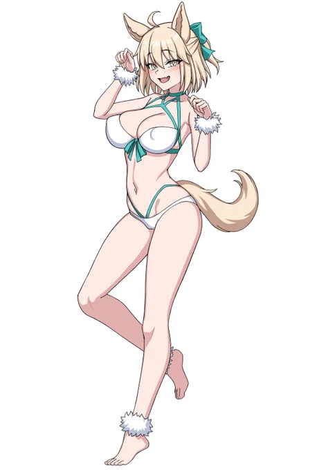 わんこ沖田さん 