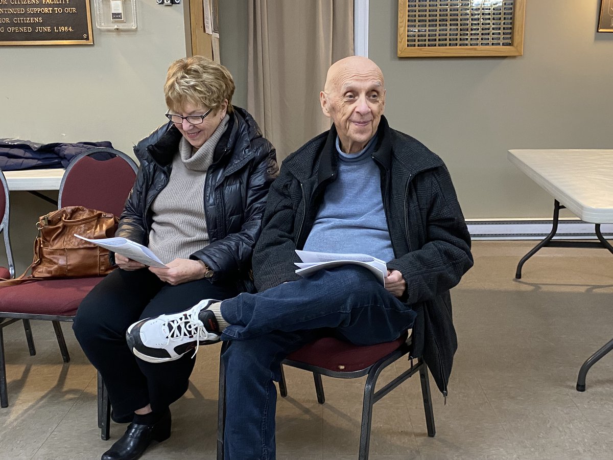 Read our latest blog post on Tom Dawe, the story behind the storyteller. We are honoured to be sharing some of his best ghost and fairy stories in Duckish, March 20-23 at Manuels River Hibernia Interpretation Centre!
theatrecbs.com/.../local-stor…...