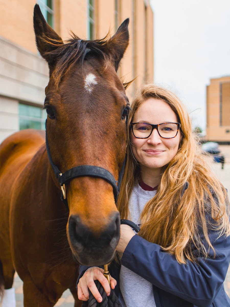 We wish Kaitlyn the best as she competes tonight at the Dixie National Rodeo.