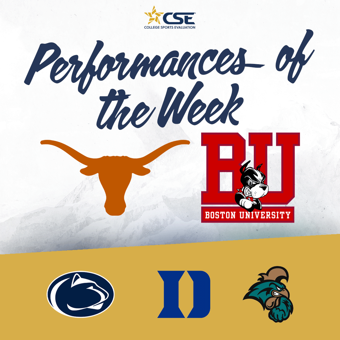 Week 1 in the books. Who had the best performances? cseval.com/week-1-perform… @TexasSoftball @TerrierSoftball @PennStateSB @DukeSOFTBALL @CoastalSoftball