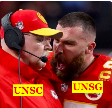 Richard Gowan tweet media