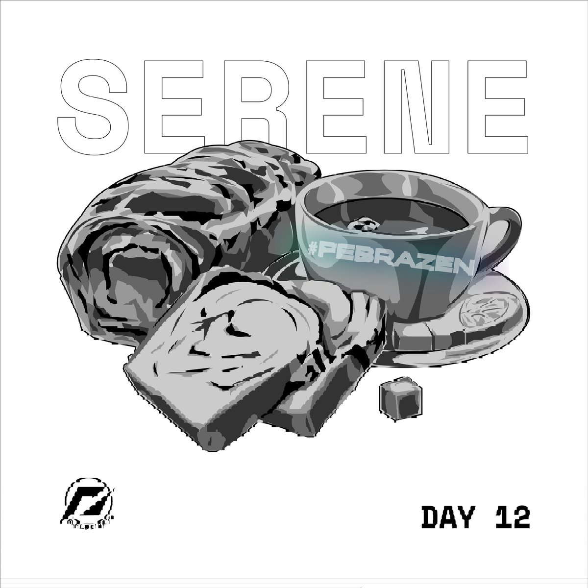 EldsFii77871's tweet photo. Day 12 done

#Febrazen #serenity #SerenityShield 🙂🍞

#Februdairy #FEB8แบรนด์รชตะ #SuperBowl2024 #Heat https://t.co/LLX9jXhF6t