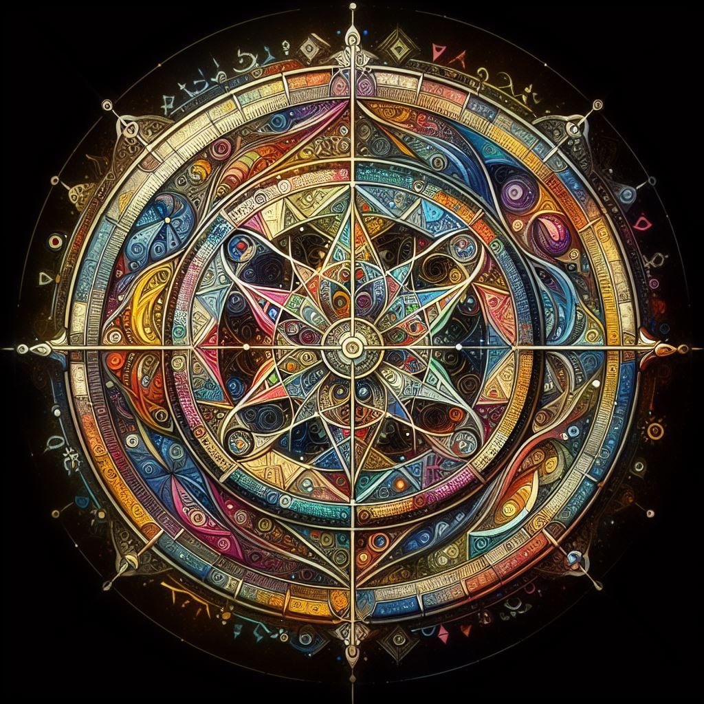 harmonysegment's tweet image. #PromptShare : &apos;Harmony Segment&apos;