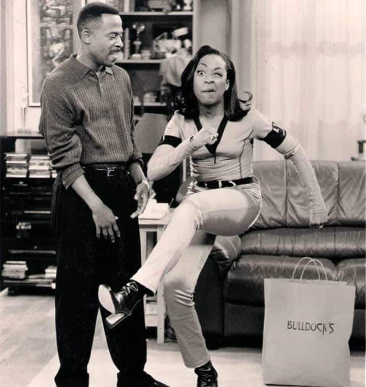 footballguy82's tweet photo. Only true Martin fans know whats happening here 🤣🤣 https://t.co/NRddwOYoPg