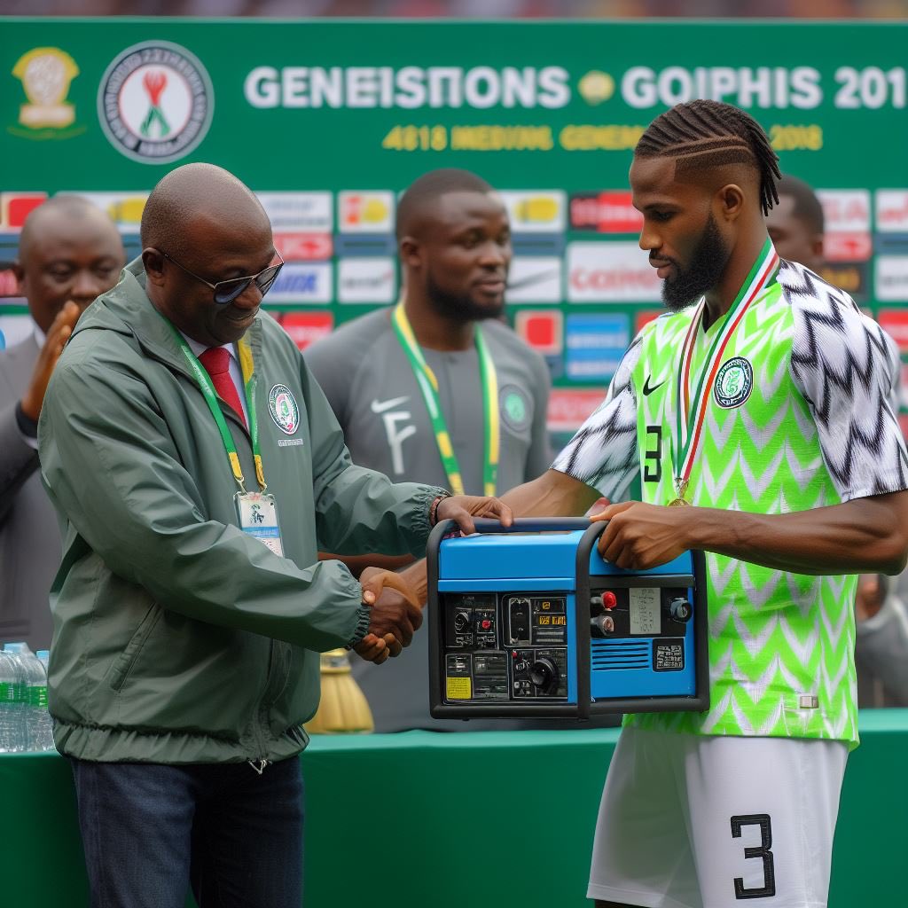 Opresii's tweet image. Congratulations 🇳🇬🇳🇬🇳🇬