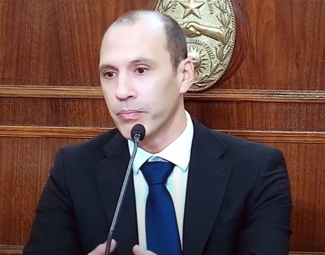 EntreRiosAhora_'s tweet photo. [COBERTURA POR AMPARO] El juez Edgardo Cossy obliga a #Iosper a cubrir el 100% del costo de un medicamento para una afiliada con tratamiento oncológico, aunque el remedio no está autorizado por la Anmat.
https://t.co/qlYspAibLP https://t.co/f3mvgaPwwU