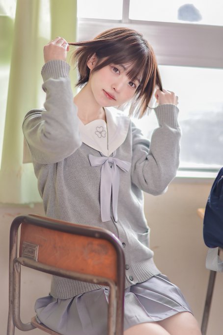 コスプレイヤー猫田あしゅのTwitter画像8