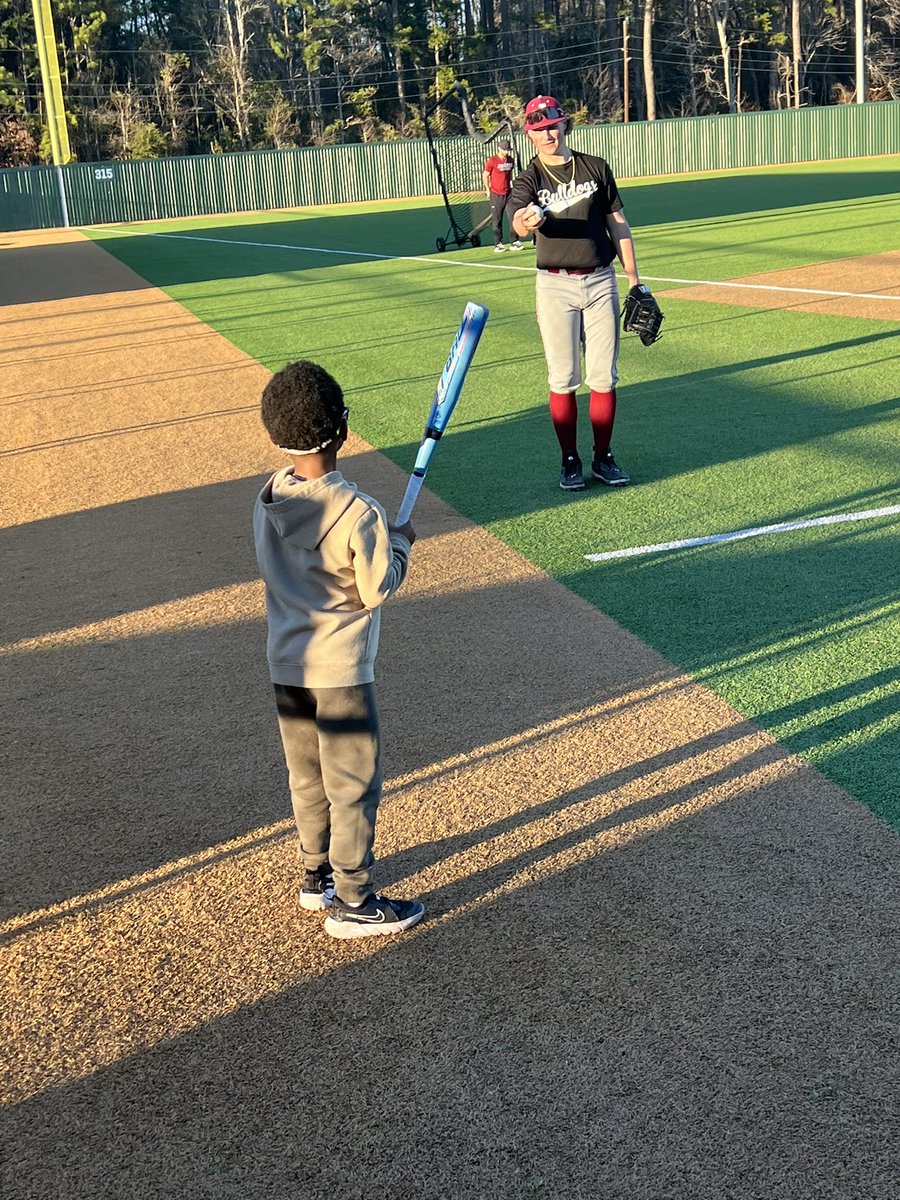 Coach’s Kid… #KJ7