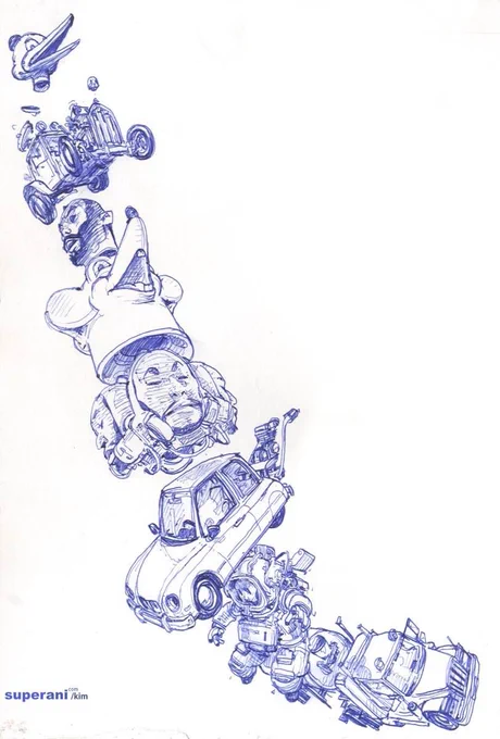 #doodle 