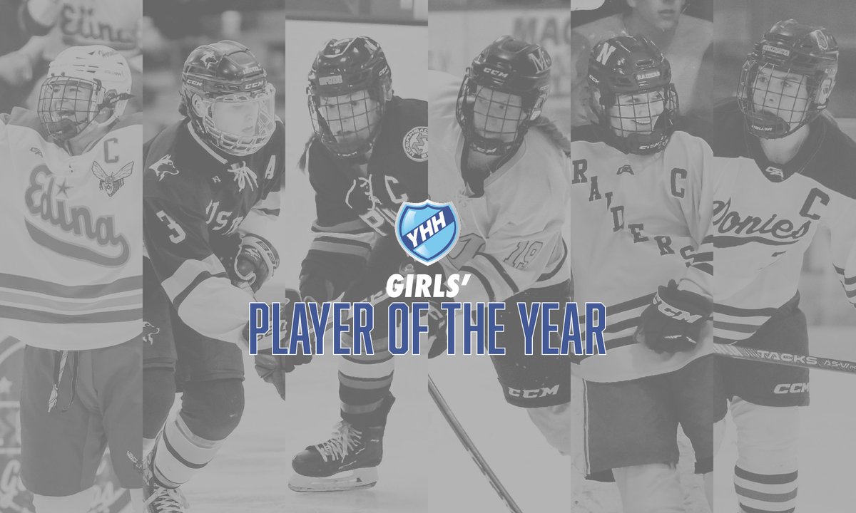 YouthHockeyHub's tweet image. GHS 
2023-2024 Player of the Year Finalists 

From Moorhead to Northfield, YHH is proud to present this year's six GHS Player of the Year Finalists. 

STORY LINK &amp;gt;&amp;gt;&amp;gt; bit.ly/3UD9vbe