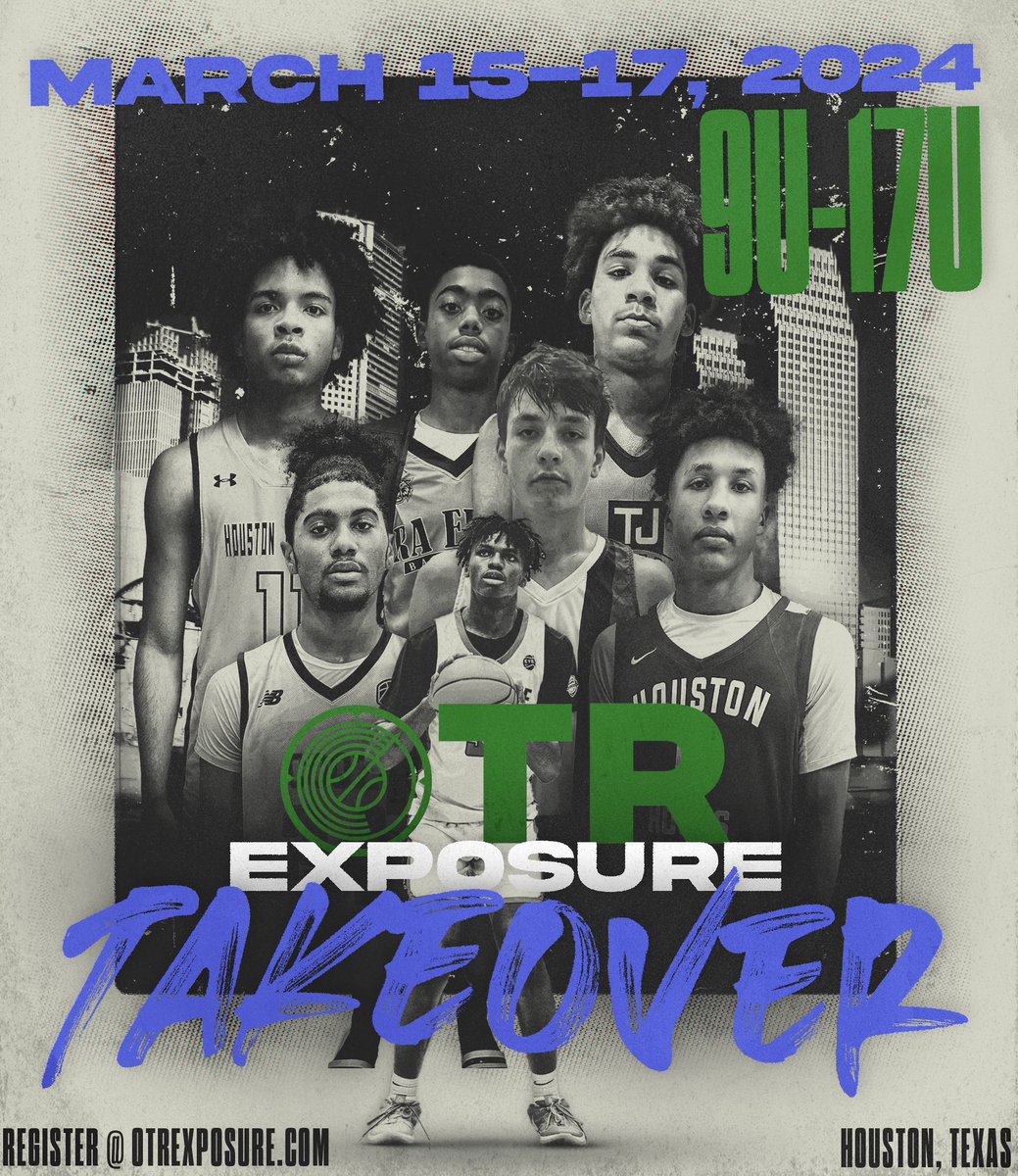bigsloan32's tweet photo. The biggest event to kick the grassroots season off!
March 15-17, 2024
@ExposureOtr “Takeover”
https://t.co/BDzOn7j7Cj https://t.co/BIRpE5EyZ9