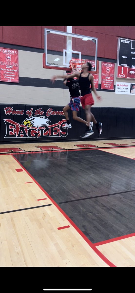 Jamal Culver tweet media