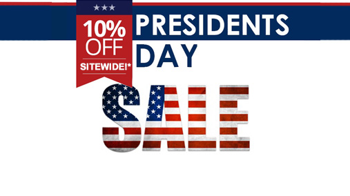 FirstAidProduct's tweet photo. Keep those Presidents in your pocket! That's right - now through Presidents Day, take an extra 10% off site-wide*... https://t.co/Idx9Hya7aj https://t.co/jZgKWiPwkf