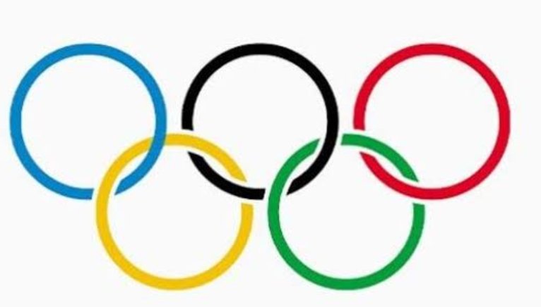 متهيألي قصده انها تروح الأولمبياد 🧐🧐🧐