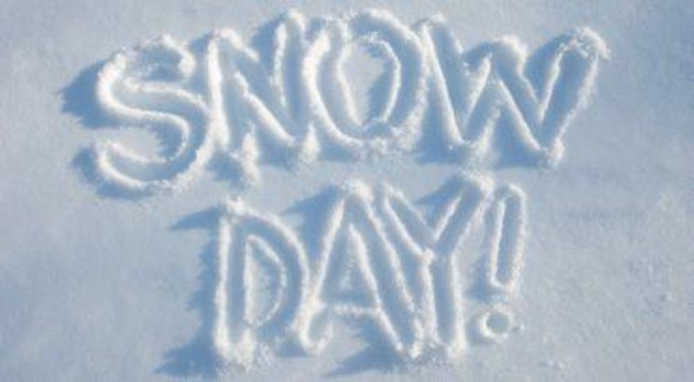 Due to the impending forecast, all Belleville Schools will be closed tomorrow, February 13, 2024. Please be safe.
