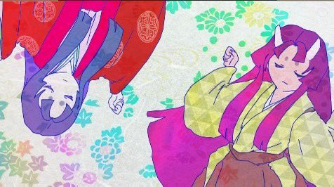 orika_studio02's tweet photo. yanaka.の新曲のミュージックビデオをアップしました！

「夢幻能 いざよい」さとうささら

今回も作詞・作曲・アニメーションを担当しました！
@yanaki_Jun 氏のアレンジのおかげで今回をかっこよく仕上がってます！

YouTube
https://t.co/DuJWvKSegb https://t.co/cPb9Xe3fbq