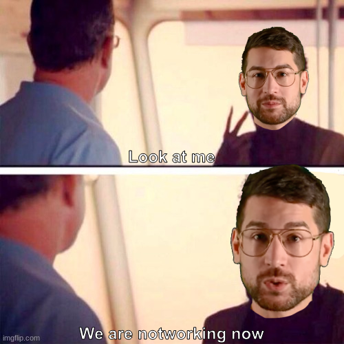 100k market-cap reached within hours of the launch.

We are here to #notwork 🚀

$notwork #memecoin #Solana $SOL