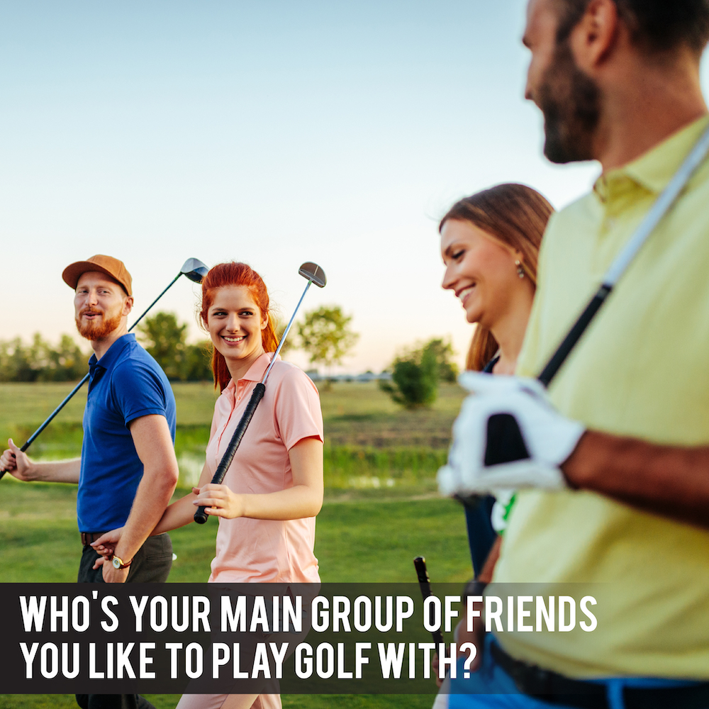 DannyFittro's tweet photo. Do you have a group of friends you like to play golf with? Tag them below! https://t.co/1YFKHk4cJX