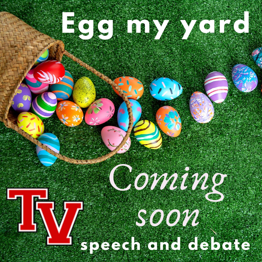 tvhspeech's tweet photo. More details coming soon! https://t.co/wF21t38VX5