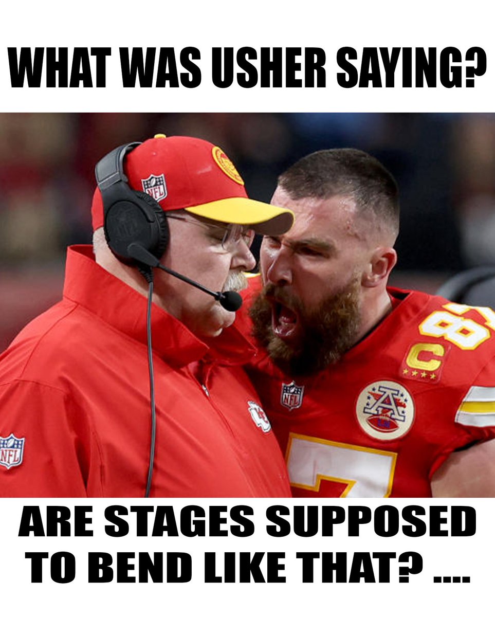8LUGCIRCUS's tweet photo. What's your thoughts on the Superbowl halftime show?

#superbowl #nfl     #superbowlsunday #eventsafety #eventsetup #eventteam #CONCERT #livemusic #music #parody #stagerigging #artistsafety #concertsafety #venuesafety #superbowlmemes #football #livemusic https://t.co/scfbpdE5KH