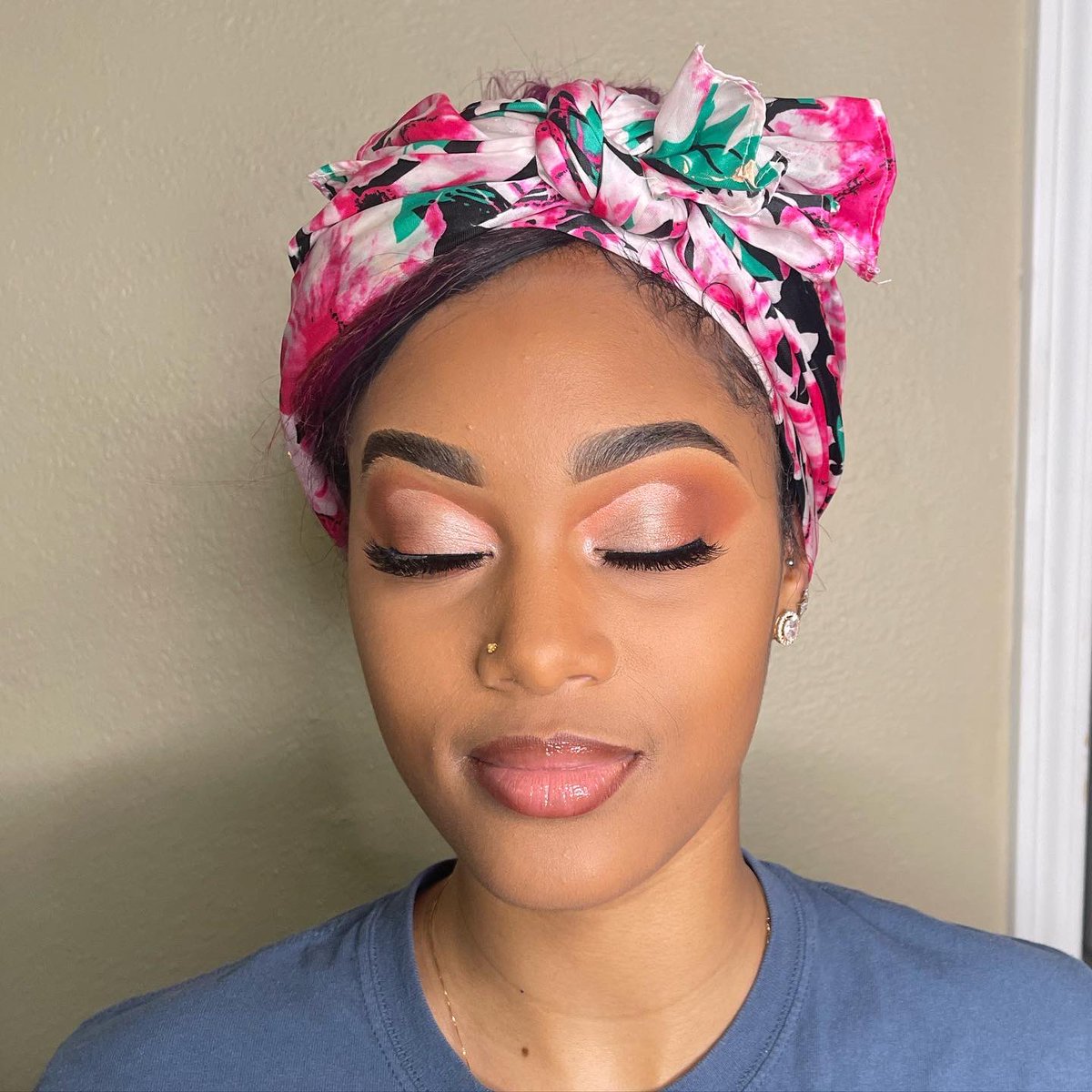 Make me your MUA🎀 💕
ig: RaeBriMUA 
#HoustonMua
#HTXMua