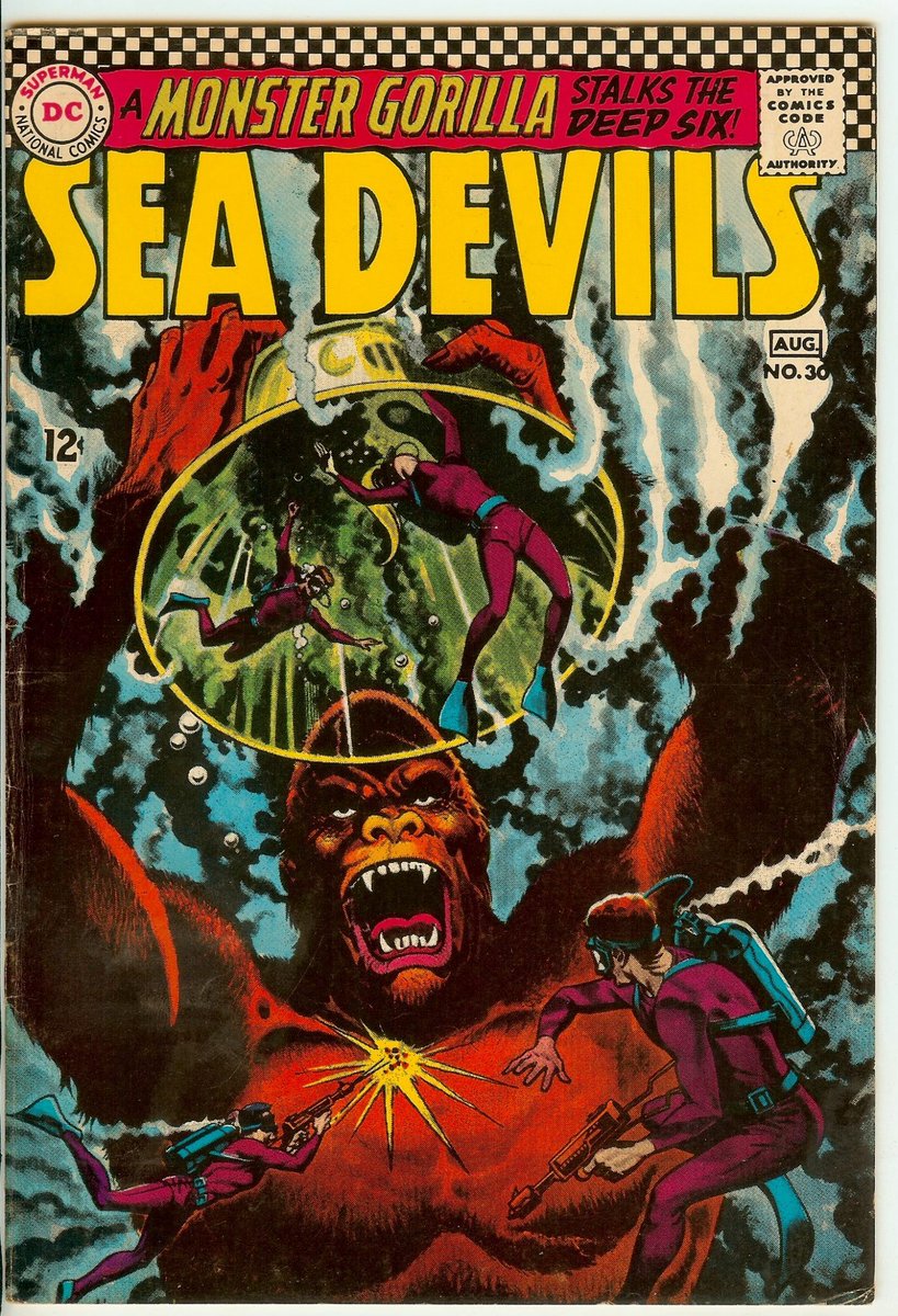 Dave's Comic Heroes Blog tweet media