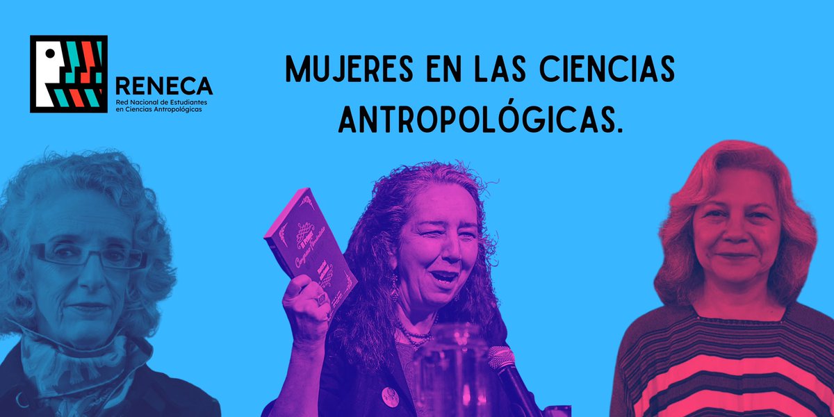 reneca_mx's tweet photo. 7/ Estas mujeres son solo algunos ejemplos del talento y la dedicación que las mujeres han aportado al campo de la antropología. Su legado nos inspira a seguir explorando y valorando la diversidad cultural en un mundo cada vez más interconectado. #MujeresEnLaCiencia #Antropología https://t.co/CWguzeQ387
