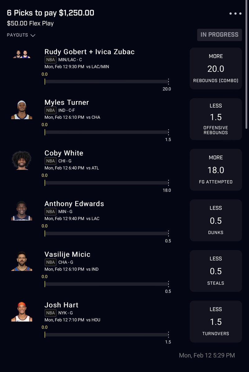 Surgical 6 #PrizePick #nba #nbaprizepicks #surgical #underdog #dabble 
#25x