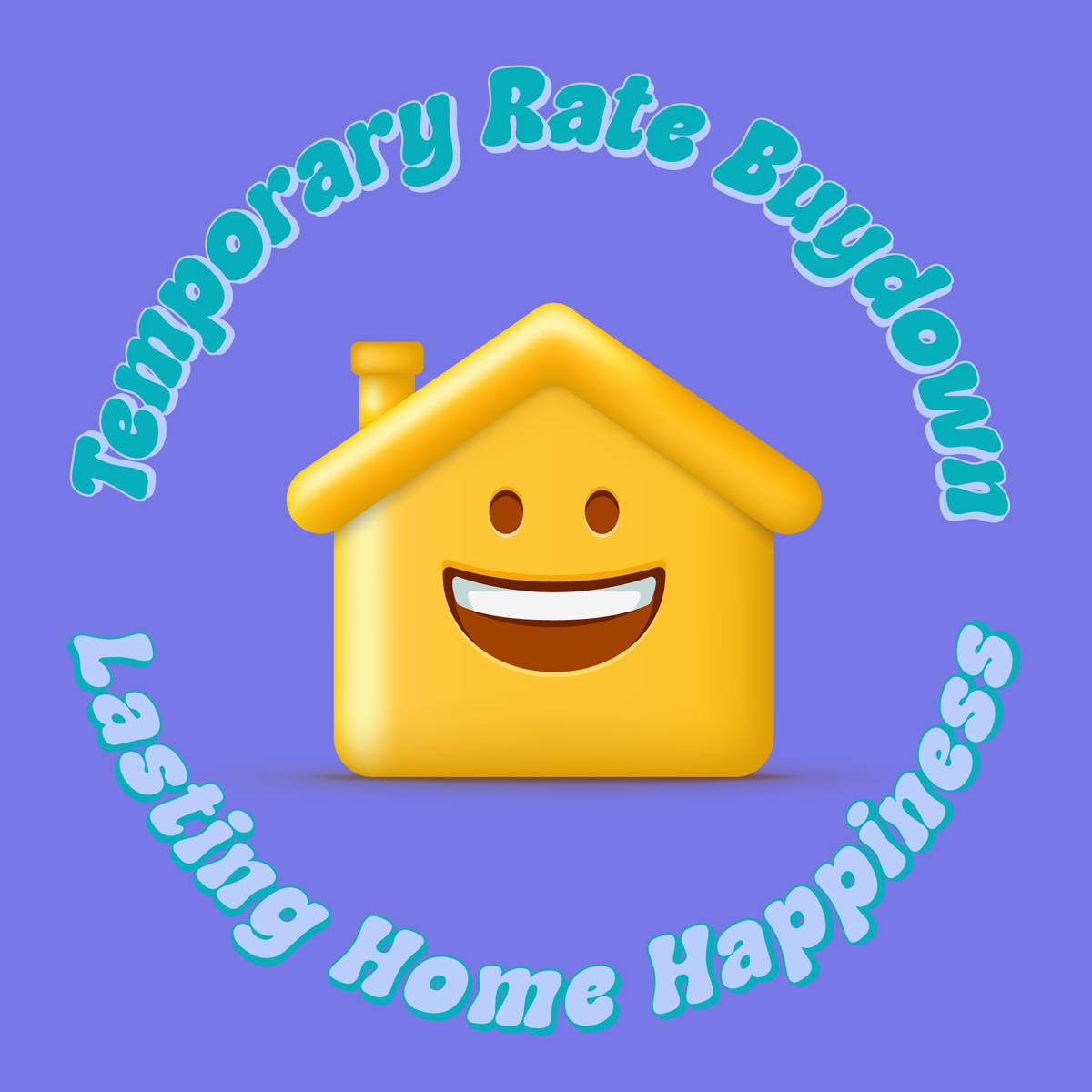 AntonioSkeeters's tweet image. High rates making you unhappy? This will make you smile: you can buy down your rate by up to 3% at the start of your loan to help you get into the home you love. DM me or call to learn more.
#LowRates #lowdownpayment #FirstTimeBuyer #MortgageBroker #DownPaymentAssistance