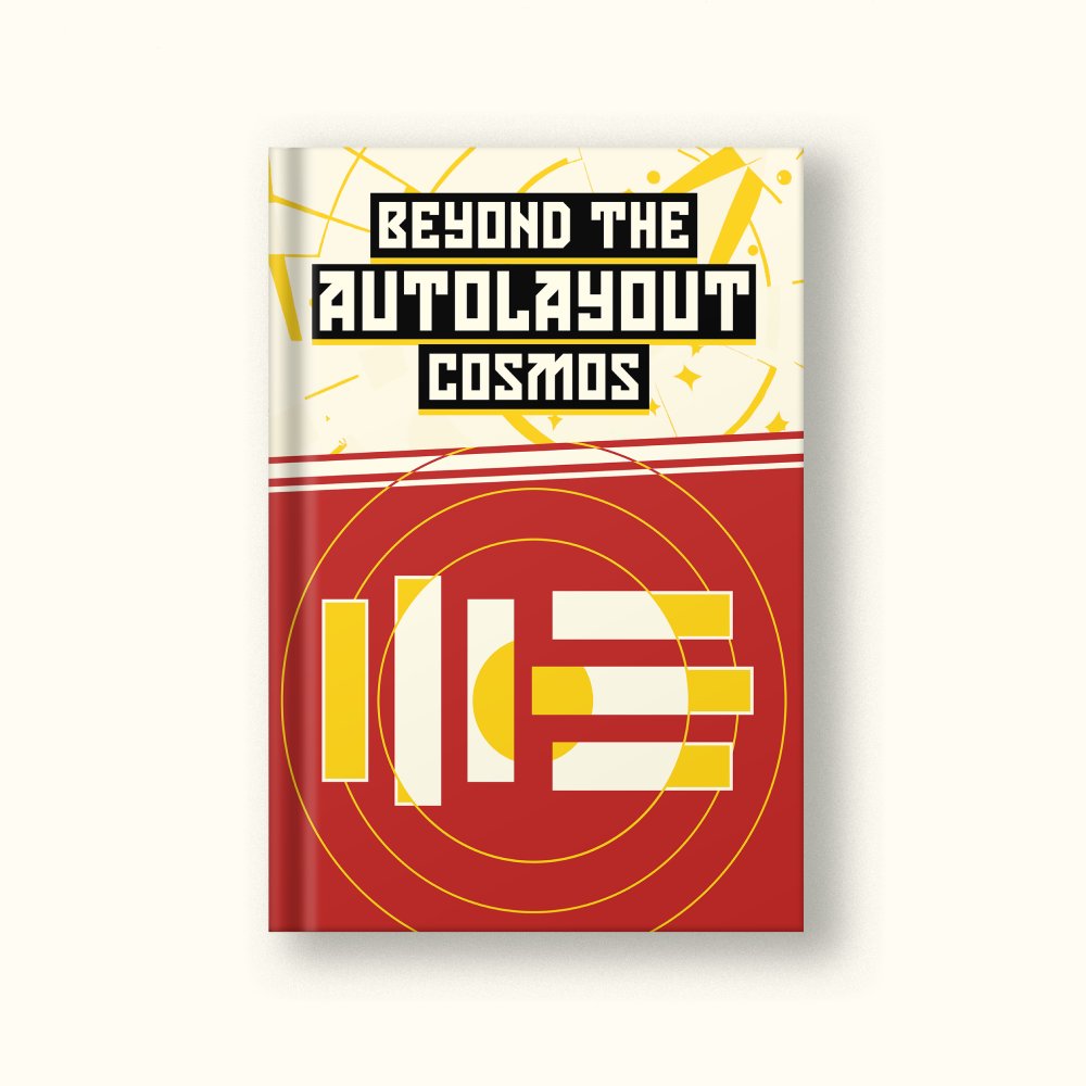 solaimanhasan00's tweet photo. #figbruary Day 11 task was pretty challenging for me as the art style was "constructivism". It was fun to try to make a design with new art style. 🎨 

#bookcover #figbruary24 #graphiccontent #GraphicDesign #artstyle #constructivism https://t.co/eLPhrb1QLm