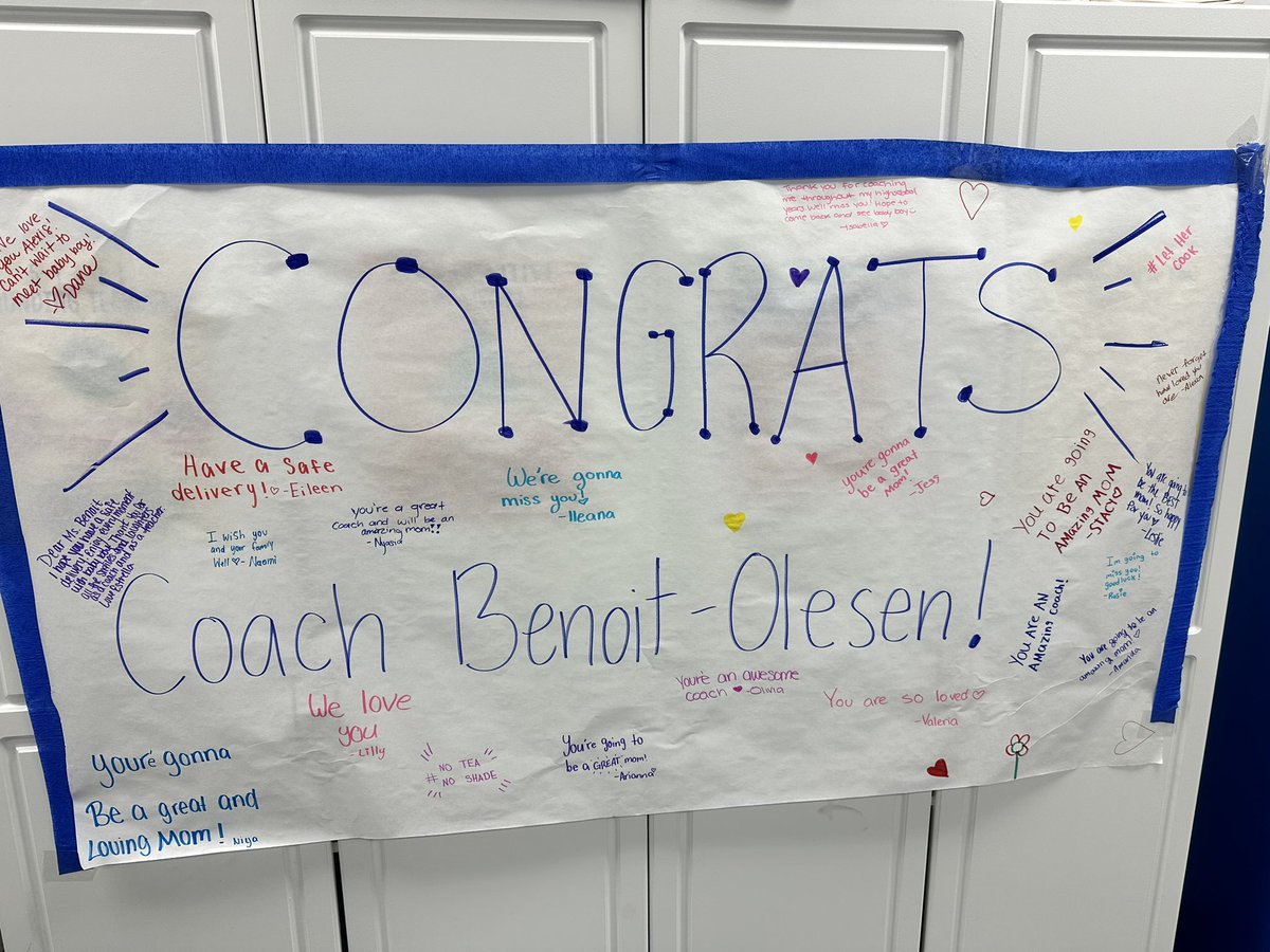 Alexis Benoit-Olesen tweet media