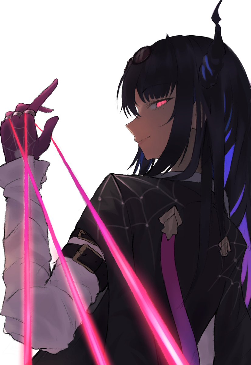 M3ruMeru's tweet photo. Kafka + Rissa wip 
(My Oshi and my favorite character in HSR, losing my mind rn 🫠❤️) https://t.co/CNVfqz7vWV
