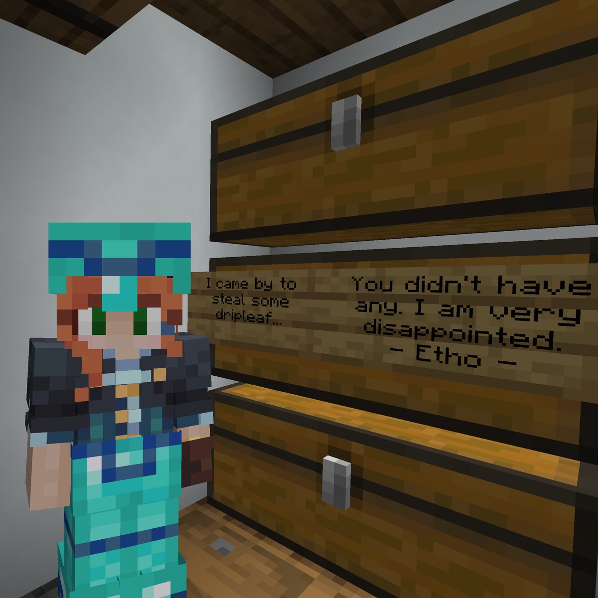 GeminiTay tweet media