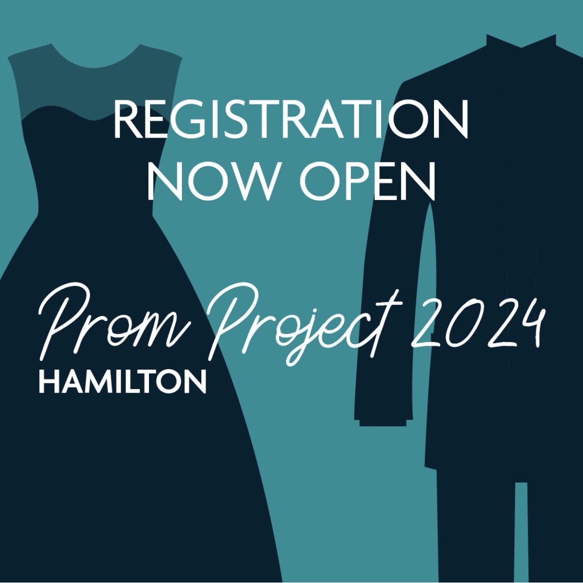 Prom Project Hamilton tweet media