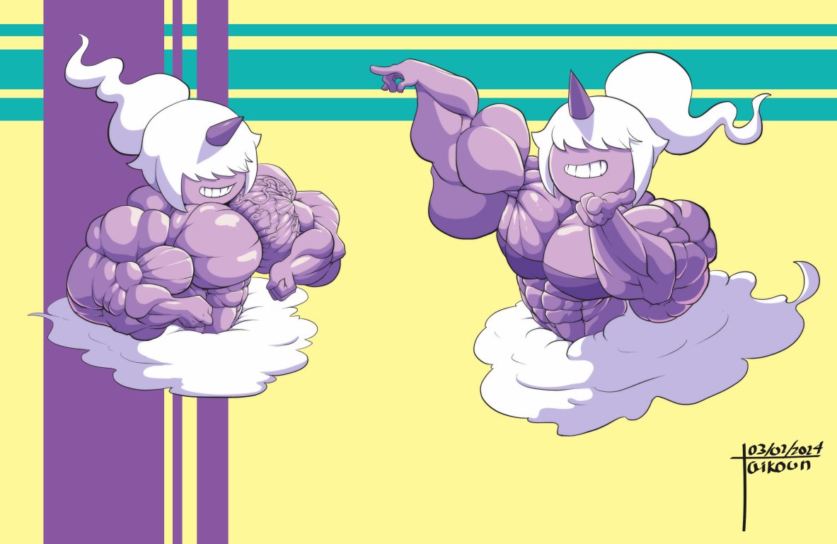 Taikoun's tweet photo. Dazzling Dazzi
new game comes with new ideas, this pall in particular.
i love me some beefy shortstacks!

Dazzi from Palworld

check out my Subscribestar or my fanbox for the full set

https://t.co/AZGohyVXA5
https://t.co/5P20ZxQ4Y6 https://t.co/oI30UHpGFw