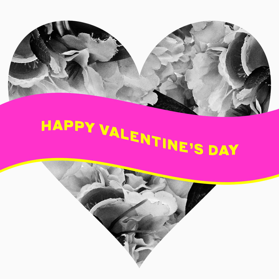 #ValentinesDay Playlists for whatever your vibe is this year! 🥰😘😈 Emily: TheChicks.lnk.to/EmVDay Marite: TheChicks.lnk.to/MartieVDay Natalie: TheChicks.lnk.to/NatVDay