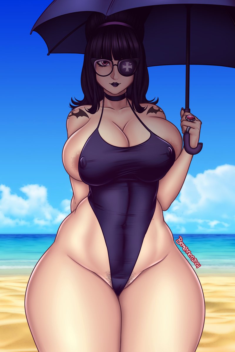 beach season is near...