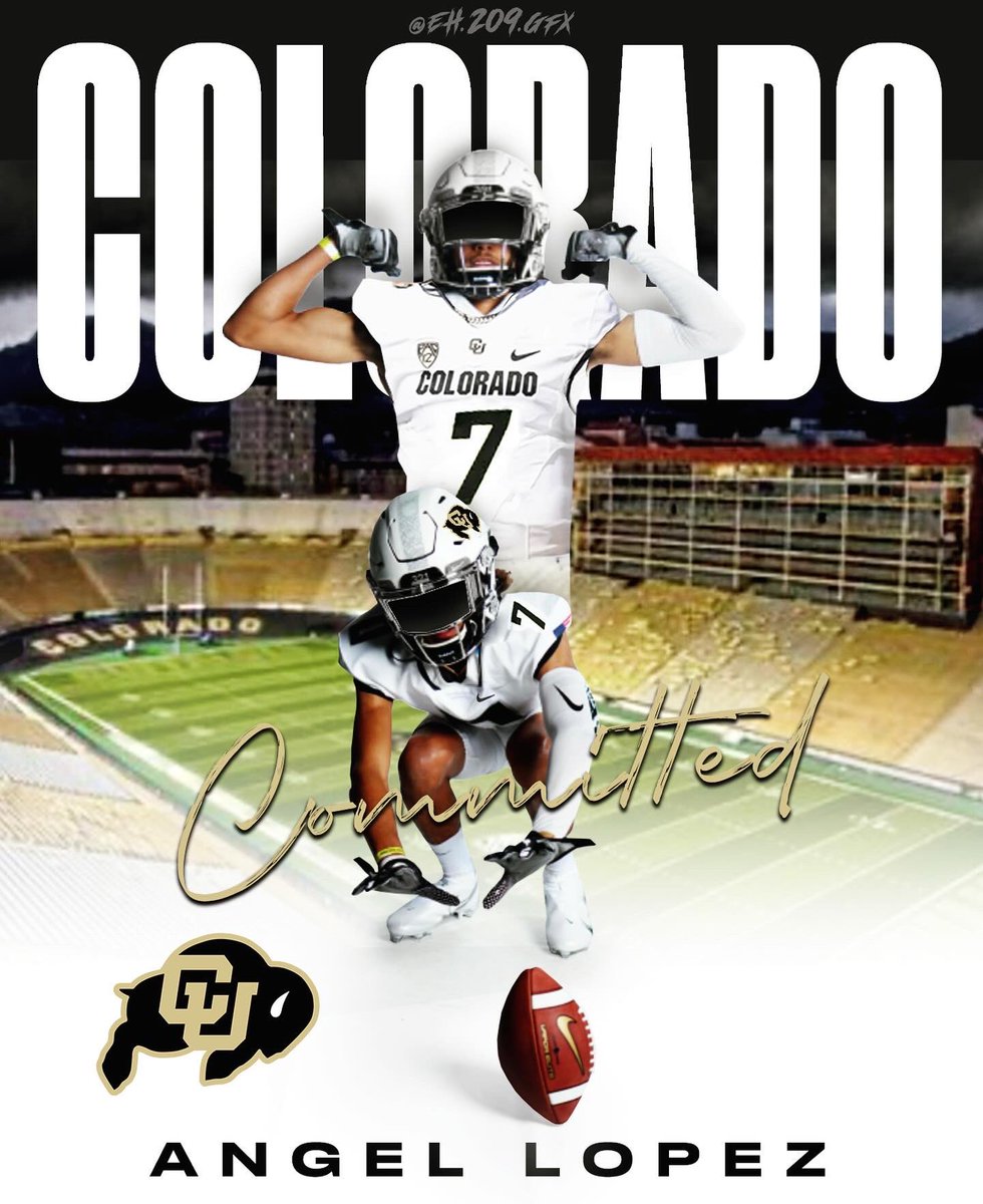 COMMITED ⚫️🟡 #wecomin #believeU 
<a href="/GadsdenFootball/">Gadsden County Football</a> <a href="/RussellEllingt4/">Russell Ellington</a> <a href="/CoachTravv850/">Travis Gordon</a> <a href="/harrison2121/">Harrison Smith Jr</a> <a href="/CoachJohnson813/">Coach Johnson</a> <a href="/Coach2Bless/">Devin Rispress</a> <a href="/DeionSanders/">COACH PRIME</a> <a href="/4quartersonline/">4Quartersonline</a> <a href="/Dwight_XOS/">Dwight Thomas - Catapult Sports</a> <a href="/panhandle_fl/">Panhandle (FL) Sports</a> <a href="/247recruiting/">247Sports Recruiting</a>