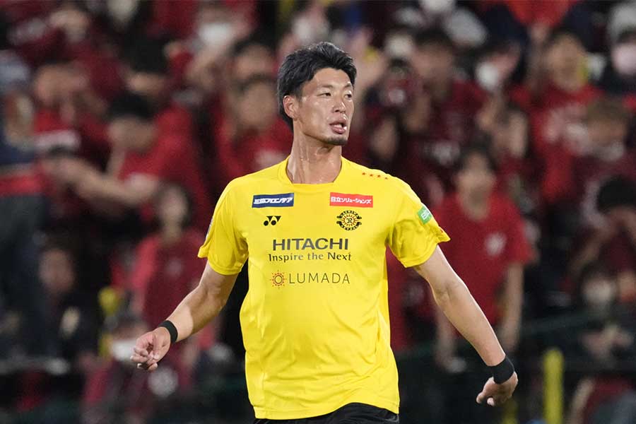 柏レイソル 2023年1stユニフォーム 立田悠悟選手 柏レイソル 2023年1stユニフォーム 立田悠悟選手 柏レイソル PHOTO