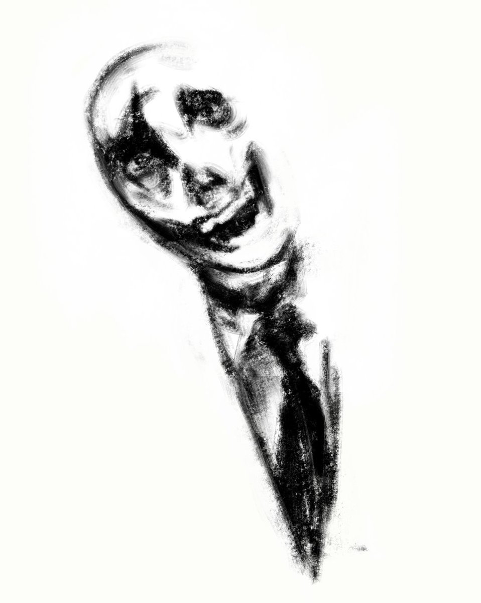 spushii's tweet photo. fun to draw https://t.co/3CQj22cIPe