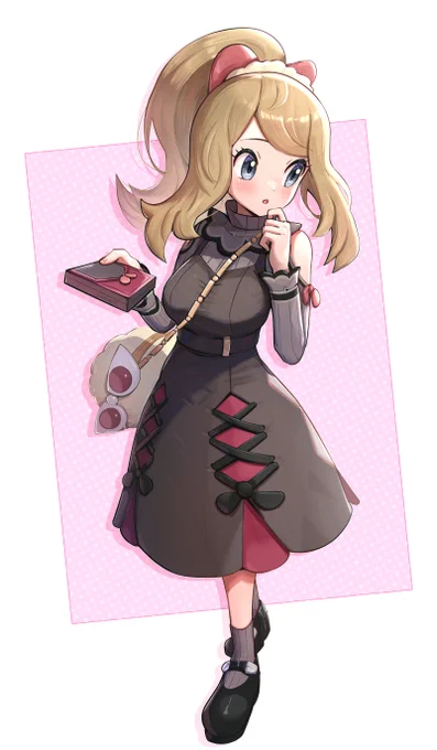 セレナ 