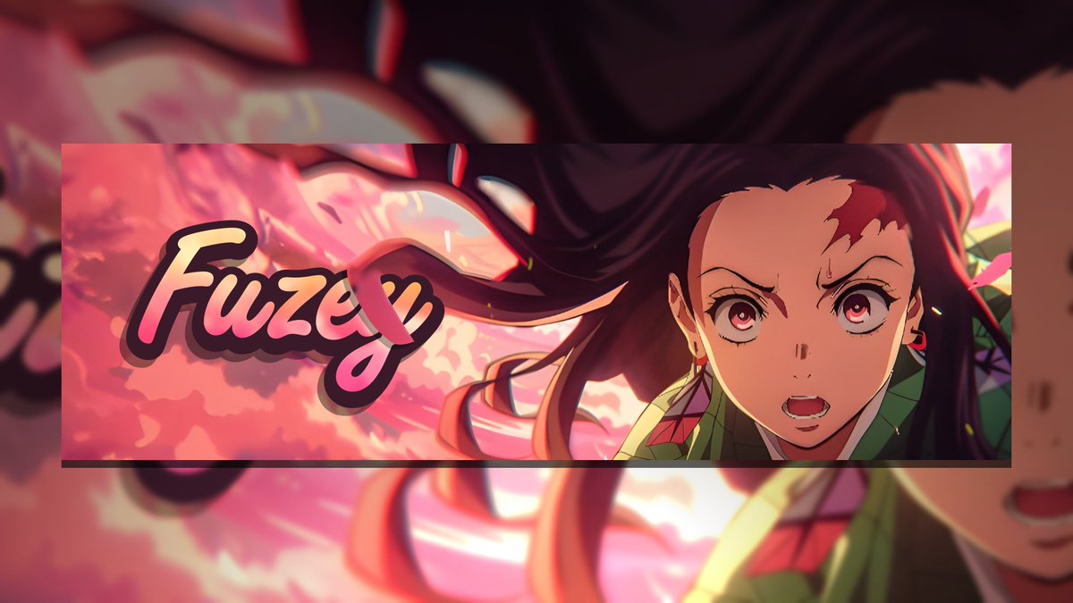 FFuZeY's tweet image. ANIME HEADER GIVEAWAY 🎁

💛 Like, 🔄 retweet, and 🏷️ tag a friend to enter!

🏆 3 Winners selected tomorrow @ 12:00 AM EST!

Good luck Fuzey Fam 💛☘️