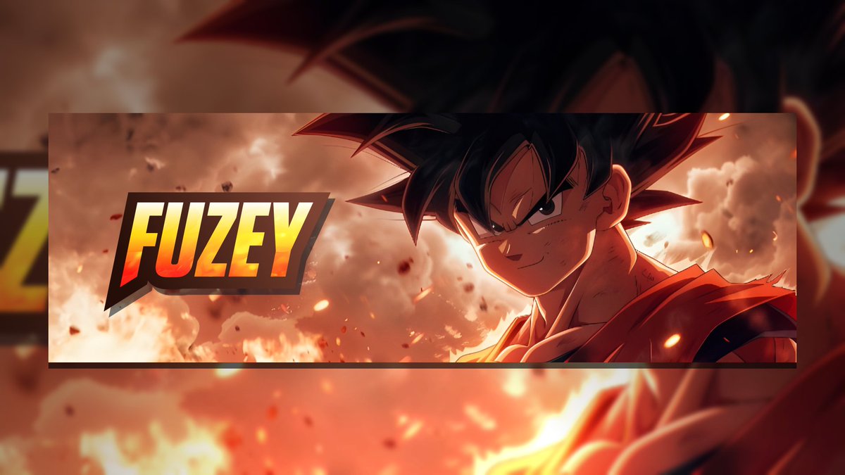 FFuZeY's tweet image. ANIME HEADER GIVEAWAY 🎁

💛 Like, 🔄 retweet, and 🏷️ tag a friend to enter!

🏆 3 Winners selected tomorrow @ 12:00 AM EST!

Good luck Fuzey Fam 💛☘️